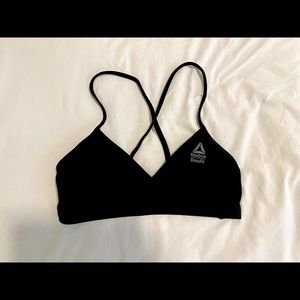 Reebok Crossfit Sports Bra